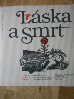 Láska a smrt