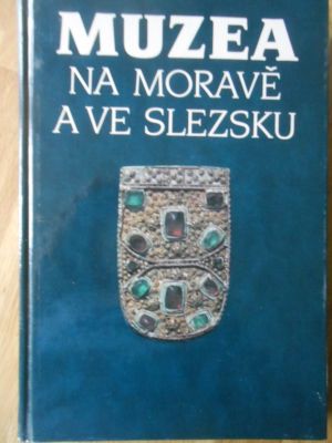 Muzea na Moravě a ve Slezsku