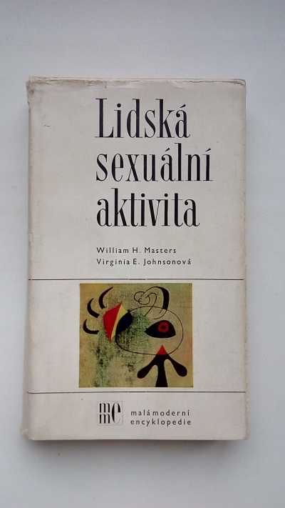 Lidská sexuální aktivita