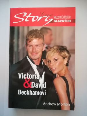 Victoria a David Beckhamovi