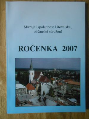 Ročenka 2007