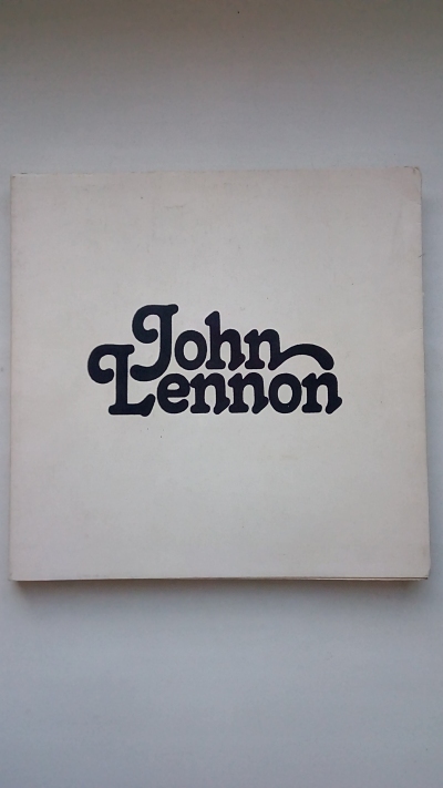 John Lennon