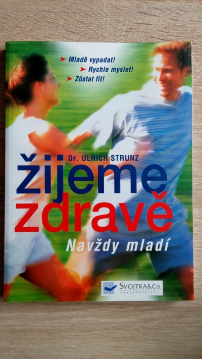 Žijeme zdravě 