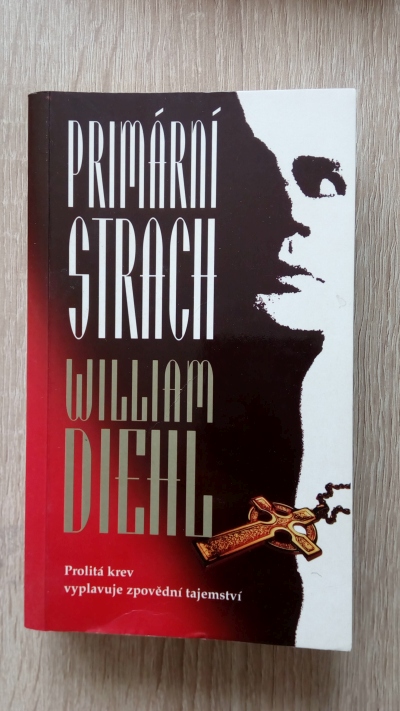 Primární strach