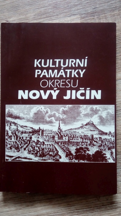 Kulturní památky okresu Nový Jičín