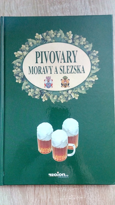 Pivovary Moravy a Slezska