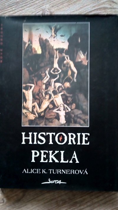 Historie pekla