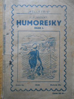 Humoresky 14/VI