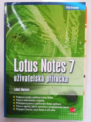 Lotus Notes 7