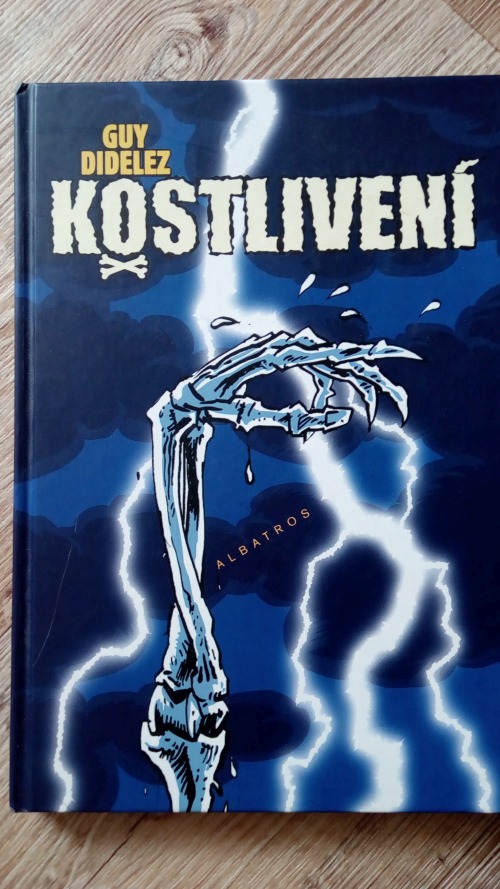 Kostlivení