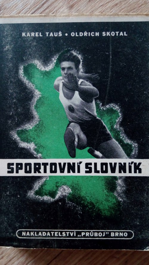 Sportovní slovník