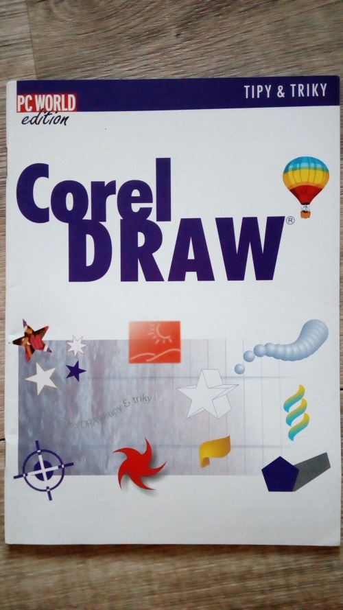Corel Draw 