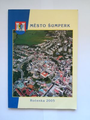 Město Šumperk 2005