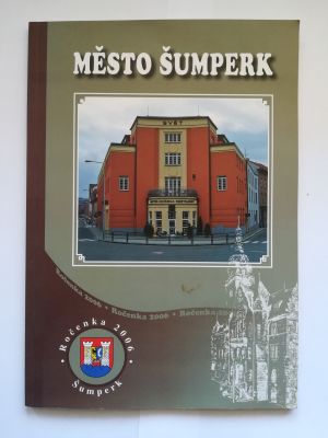 Město Šumperk 2006