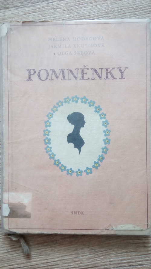 Pomněnky