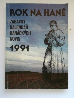 Rok na Hané 1991