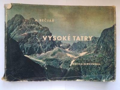 Vysoké Tatry