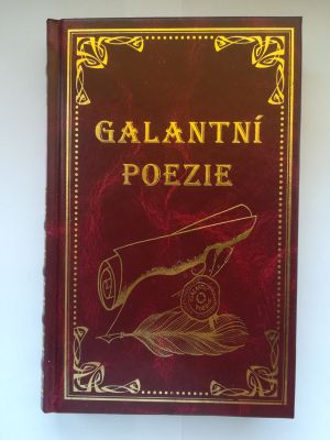 Galantní poezie