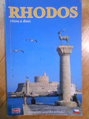 Rhodos, včera a dnes