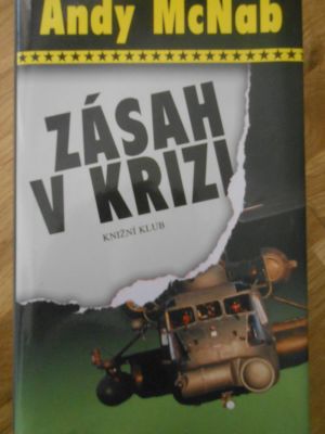 Zásah v krizi