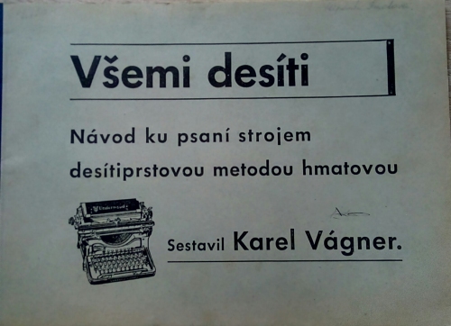 Všemi deseti