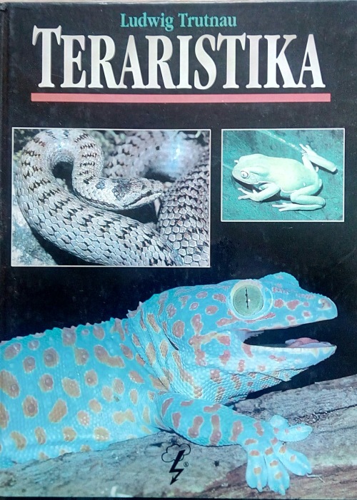 Teraristika