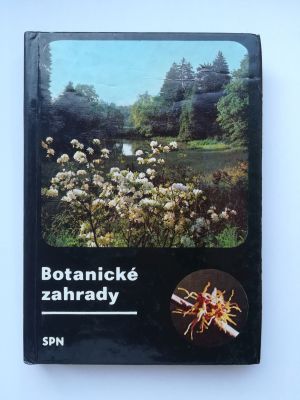 Botanické zahrady