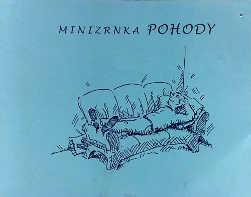 Minizrna pohody