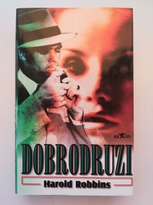 Dobrodruzi