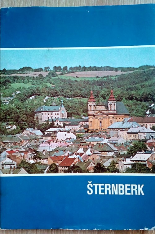 Šternberk