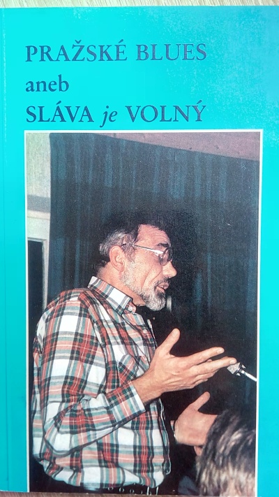 Pražské blues aneb sláva je volný