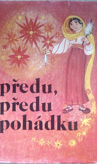 Předu, předu pohádku