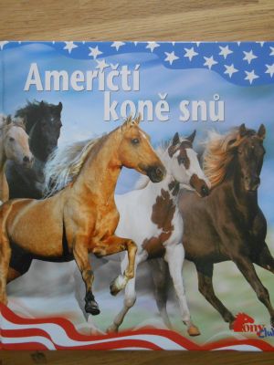 Američtí koně snů