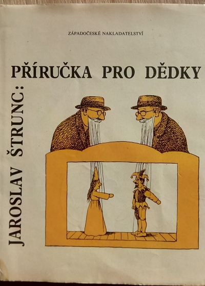 Příručka pro dědky