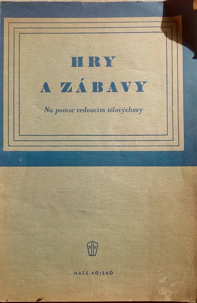 Hry a zábavy