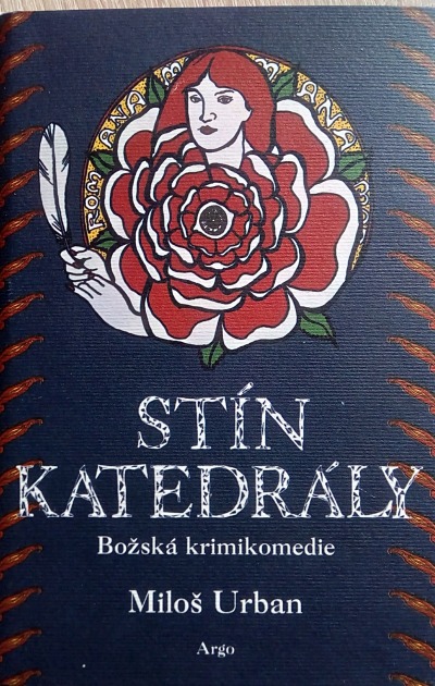 Stín katedrály