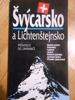 Švýcarsko a Lichtenštejnsko