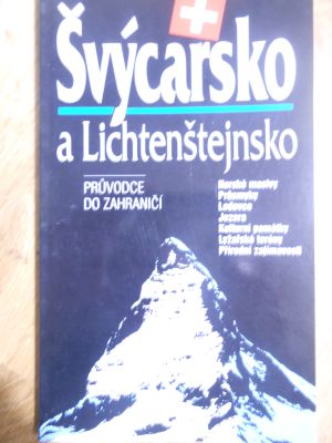 Švýcarsko a Lichtenštejnsko