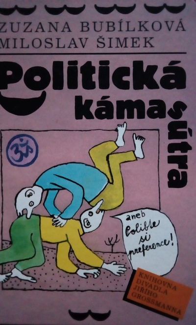 Politická kámasútra aneb Polibte si preference!