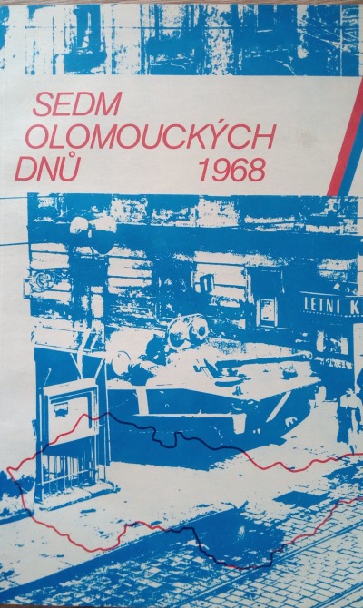 Sedm Olomouckých dnů 1968