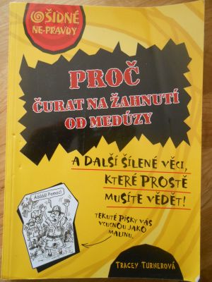 Proč čurat na žahnutí od medúzy