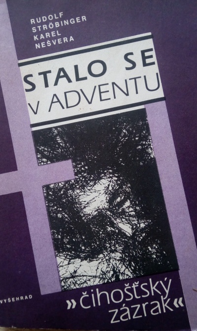 Stalo se v Adventu