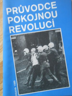 Průvodce pokojnou revolucí