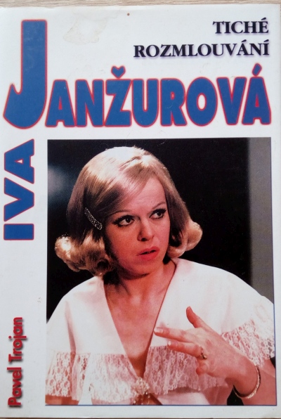 Iva Janžurová