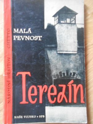 Malá pevnost Terezín