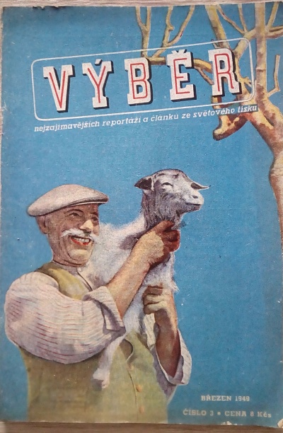 Výběr 3/1949