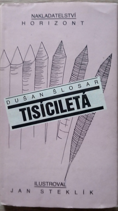 Tisíciletá