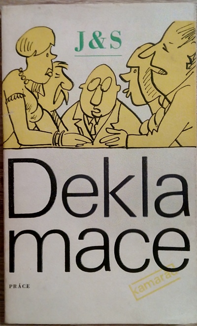 Deklamace