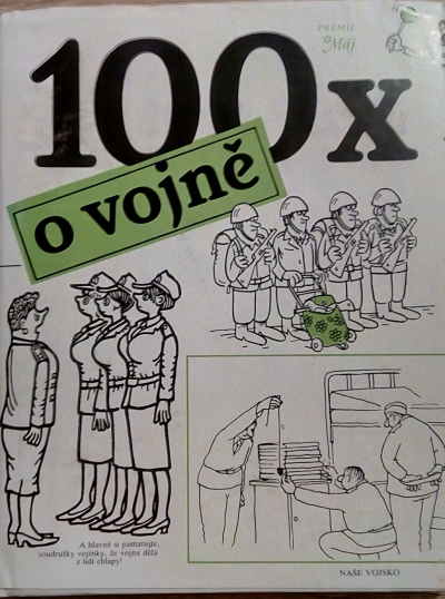 100x o vojně