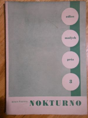 Nokturno